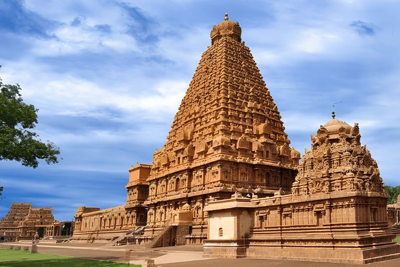 Testimonial of Courtyard Tours